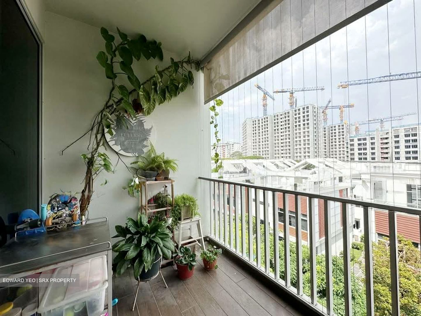 Woodhaven (D25), Condominium #557716371